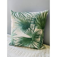 Todo Hogar Santiago De Chile - Cojín Estampado En 45Cm X 45Cm - Fce1