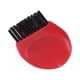 thumbnail image 2 of Mini Club Brush Ejercicio Al Aire Libre Para Hierros Bolas Zapatos Accesorios De Golf Rojo, 2 of 4