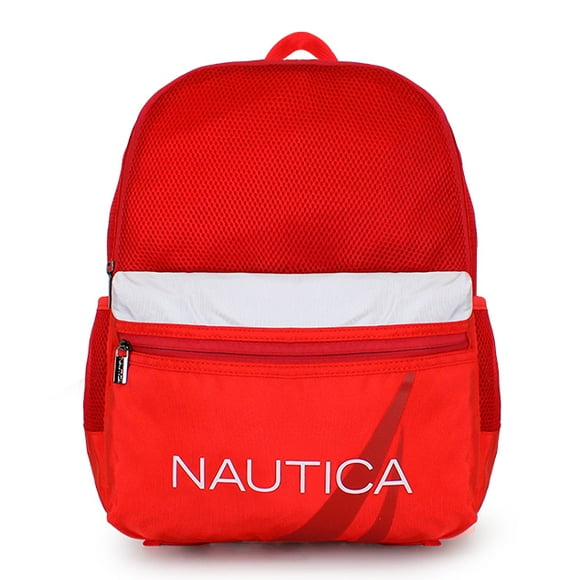Mochila Stark Rojo