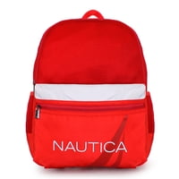 Nautica - Mochila Stark Rojo