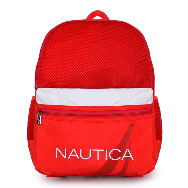 Nautica - Mochila Stark Rojo