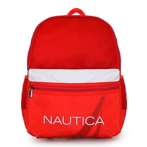 Nautica - Mochila Stark Rojo