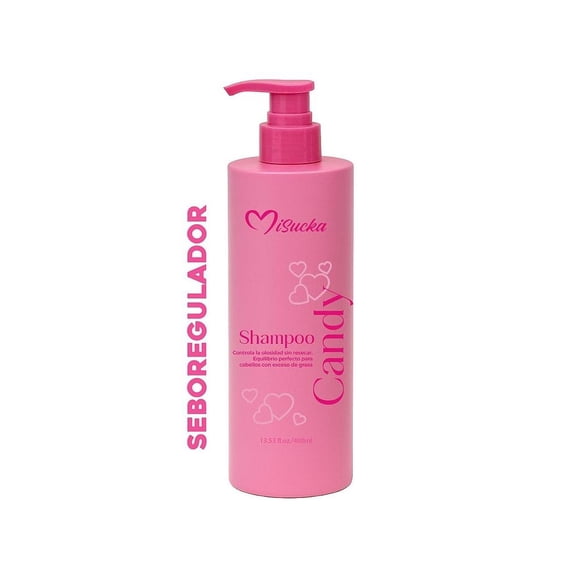 Shampoo Candy MiSucka