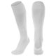 thumbnail image 1 of Calcetines CHAMPRO Compresión Pro Blanco Talla Grande EE. UU., 1 of 7