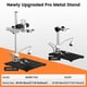 thumbnail image 5 of Microscopio digital Andonstar AD407 Pro 4MP UHD 7" LCD HDMI, 5 of 9