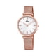 thumbnail image 1 of Reloj 18540/1 Lotus Blanco Mujer Bliss, 1 of 2