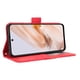 thumbnail image 2 of Funda Tipo Billetera FOXDOCK para Xiaomi POCO M6 4G – Tapa Flip con Tarjetero, 2 of 5