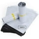 thumbnail image 2 of X100 Bolsas Sobre Ecommerce 25x35cm Biodegradable Courier, 2 of 2