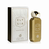 Perfume Elysia Sugar Patchouli Fragrance World Edp Unisex 100 Ml