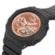 thumbnail image 4 of Reloj G-SHOCK GMA-S2100MD-1ADR Carbono/Resina Mujer Negro negro, 4 of 6