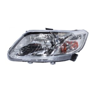 Repuestos Del Sol - Optico Izquierdo Chevrolet Sail 1.4 2011 2017