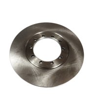 Magma - Disco Freno Tras. Ford Transit 2.0 2006-2014