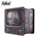 thumbnail image 3 of Organizador de escritorio Fanattik 10x11x6 cm Fallout Vault‑Tec MDF, 3 of 8