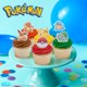 thumbnail image 3 of Anillos DecoPac Pokémon para Cupcakes, 24 Unidades, 3 of 3