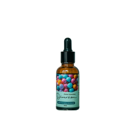 Aceite Aromático Diversión 30 ml