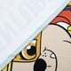 thumbnail image 3 of Toalla Playa C/Bolso 70x140+33x42 Paw Patrol Adventure, 3 of 3