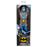 Spin Master - Figura De Acción De Batman, 12 Pulgadas