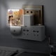 thumbnail image 5 of La Familia Proud: Más Ruidosa y Orgullosa Luz nocturna LED con sensor de anochecer a amanecer para dormitorio, baño, pasillo, escaleras - Lámpara LED nocturna de enchufe, 0.5W - 1 pieza, 5 of 6