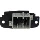 thumbnail image 2 of Kit de Resistencia para Motor de Soplador Dorman 973-411, 2 of 4