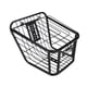 thumbnail image 5 of Cesta Trasera Para Bicicleta, Accesorio Versátil Negro Para Viajes En Bicicleta Eléctrica, 5 of 5