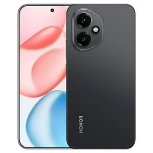 Honor - Smartphone H400 5G 512Gb Negro + Audífonos