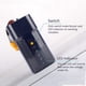thumbnail image 4 of Batería para Gafas FPV Auline 4800mAh 3S 11.1V XT60, 4 of 9