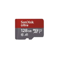 Impormaipu - Tarjeta Memoria Micro Sd Sandisk Ultra 128 Gb Original