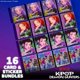 thumbnail image 3 of Paquete de Stickers Horizon Group USA Kpop Cazadores de Demonios 16 Cajas, 3 of 7