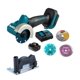 thumbnail image 1 of Sierra Cortadora Multimaterial Brushless Bateria 3 Ah Dmc300, 1 of 3