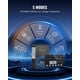 thumbnail image 2 of Transformador para iluminación exterior WILAWELS D20LT06 600 W de 120 V a 12 V, 2 of 9