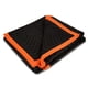 thumbnail image 4 of Mantas Moving Blankets WEN 272406, acolchadas, resistentes, 72 x 40 pulgadas, paquete de 6, 4 of 6