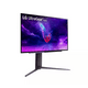 thumbnail image 2 of Monitor Gamer LG UltraGear OLED 27" 240Hz 0.03ms DP HDMI USB, 2 of 5