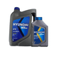 thumbnail image 1 of Aceite Hyundai Sintético 5w-30 7lts Original Diesel/gasolina, 1 of 1