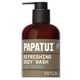 thumbnail image 2 of Gel de Ducha Papatui Lush Coconut 828ml Exfoliante Hidratante, 2 of 3