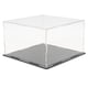 thumbnail image 5 of Vitrina De Acrílico Cajas De Protección A Prueba De Polvo Contenedor, 5 of 5