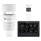 thumbnail image 1 of Estación meteorológica Ambient Weather WS-4000 Solar Wi-Fi, 1 of 6