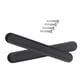 thumbnail image 3 of 2 Uds. Accesorio Para Reposabrazos De Silla De Ruedas Con Tornillos, Cubiertas Para Reposabrazos De 12 Pulgadas, 3 of 5