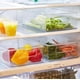 thumbnail image 4 of Organizador Multiuso Refrigerador Despensa Cocina Grande Transparente, 4 of 6