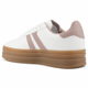 thumbnail image 4 of Zapatilla BlancoMujer Urbano Chalada Andy, 4 of 8