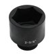 thumbnail image 4 of Vaso de impacto nebnickers 7 cm 3/4" de entrada 6 puntos, 4 of 7