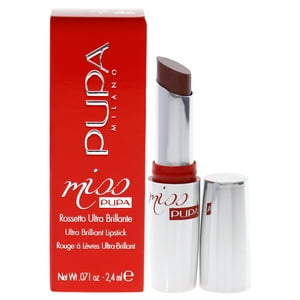 Pupa Milano - Miss Pupa Lápiz Labial Ultrabrillante - Elite By Para Mujer - Lápiz Labial