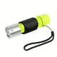 thumbnail image 3 of Scuba Diving Flashlight, Super Bright Dive Torch 3 Modes IPX8 Waterproof Snorkeling Underwater LED Submarine Light Flash Light For Scuba Diving, Underwater Sports, 3 of 5