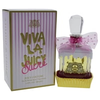 Perfume Juicy Couture Viva La Juicy Sucre Edp