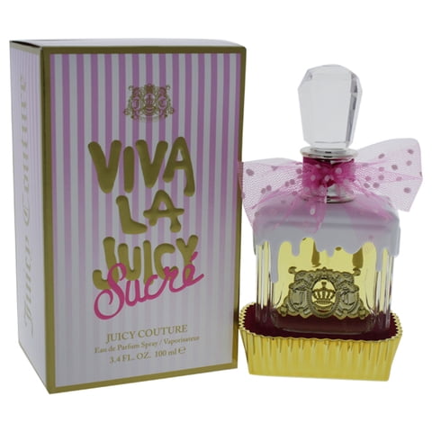 Perfume Juicy Couture Viva La Juicy Sucre Edp