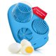 thumbnail image 1 of Cortador de Huevos CraftyCrocodile 3 Modos de Corte Azul, 1 of 9