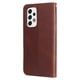 thumbnail image 3 of Funda con Cremallera para Samsung Galaxy A53 5G, Carcasa Cartera de Cuero PU con Soporte y Tarjetero, 3 of 6