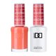thumbnail image 1 of Set de esmaltes en gel DAISY DND Orange Collection 655 Cantaloupe, 1 of 6