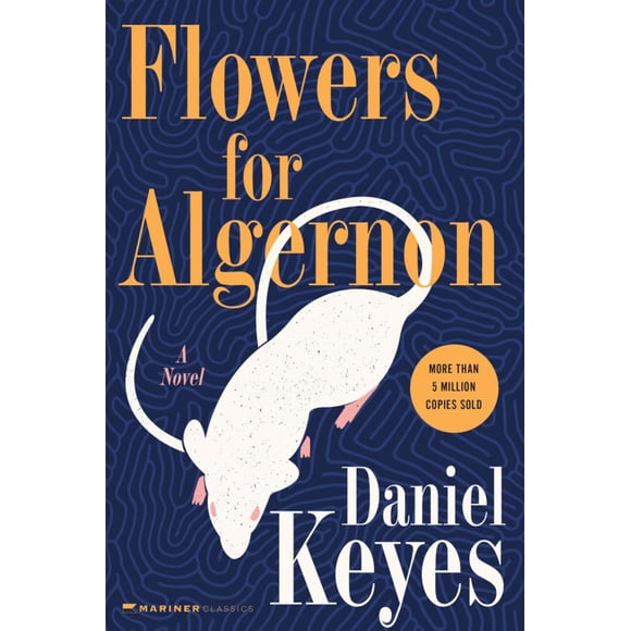 Reserve Mariner Flowers para Algernon