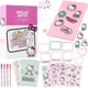 thumbnail image 1 of Kit de álbumes de recortes Get Trend Hello Kitty Sanrio con cuaderno y más, 1 of 6