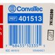 thumbnail image 3 of Bolsa drenable ConvaTec SUR-FIT Natura 401513 57mm 10 unidades, 3 of 5